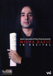 In Recital