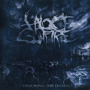 Conjuring The Damned
