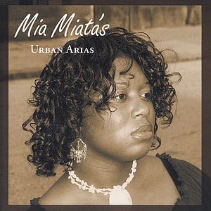 Urban Arias