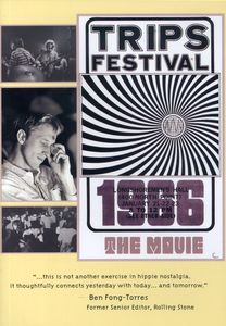 Trips Festival