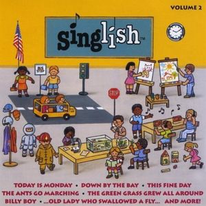 Classic Children's Songs 2
