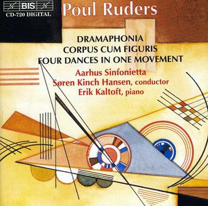 Dramaphonia / 4 Dances in One Movement
