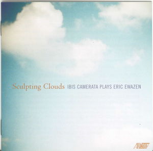 Sculpting Clouds