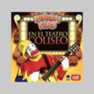 En El Teatro Coliseo (IMPORT)