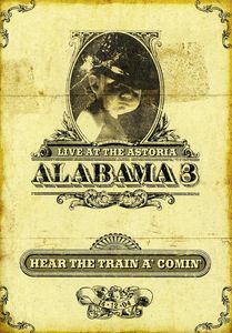 Hear the Train a Comin
