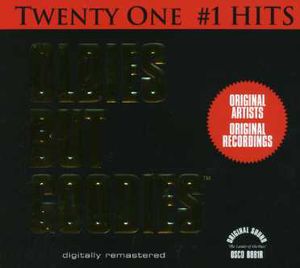 Oldies But Goodies: 21 #1 Hits / Various
