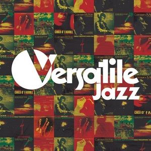 Versatile Jazz