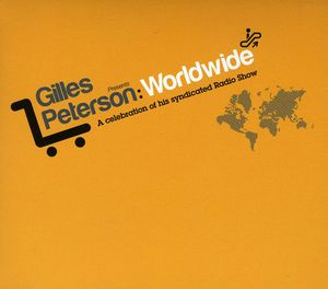 Worldwide: Celebration Of His Syndicated Radio Show