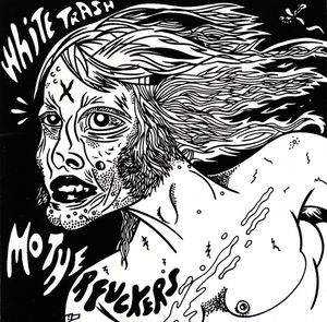 White Trash Motherfuckers / Various