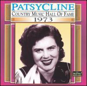 Country Music Hall of Fame 1973