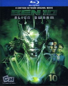 Ben 10: Alien Swarm