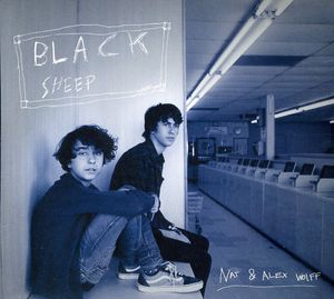 Black Sheep