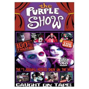 The Purple Show