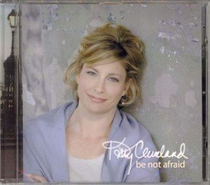 Be Not Afraid
