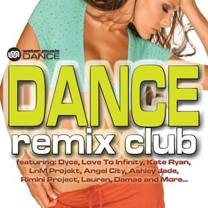 Dance Remix Club