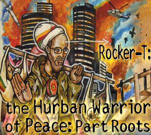 The Hurban Warrior Of Peace: Part Roots