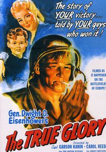 WWII: True Glory