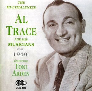 Early 1940's Featuring Toni Arden