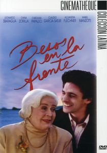 Besos en la Frente