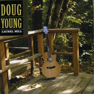 Laurel Mill