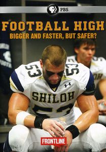 Frontline: Football High