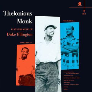 Plays the Music of Duke Ellington [Import]