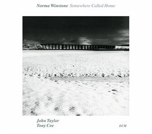 Somewhere Called Home: Touchstones Series