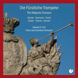 Majestic Trumpet