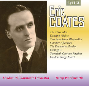Orchestral Works