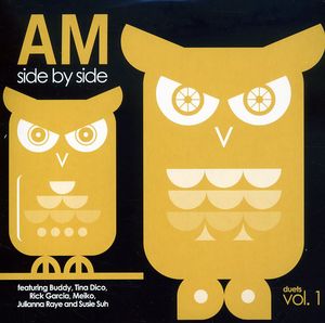 Side By Side: Duets 1