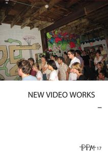New Video Works