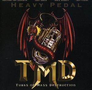 Tubas of Mass Destruction