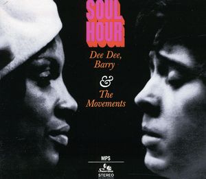 Soul Hour