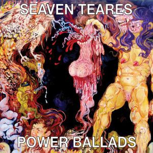 Power Ballads