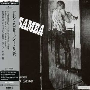 No Samba Ars 001