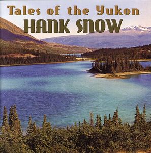 Tales of the Yukon