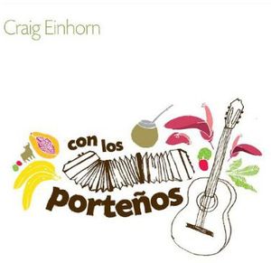 Con los Portenos