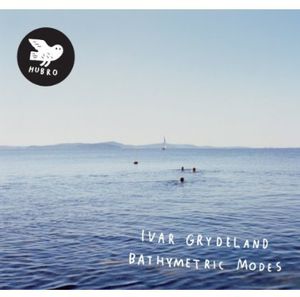 Bathymetric Modes
