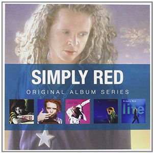 Original Album Series