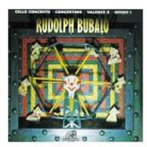 Orchestral Works