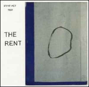 Steve Lacy Trio: The Rent