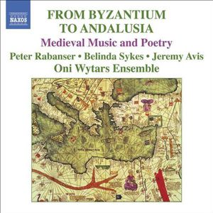 From Byzantium & Andalusia