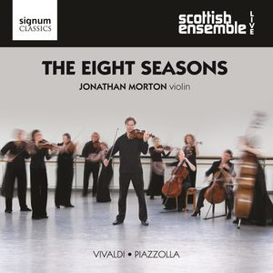 Eight Seasons