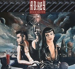 Reanimator