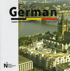 Self Help: German-Easy Go