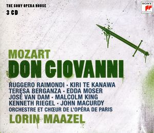 Don Giovanni