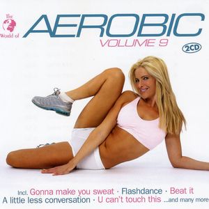 Aerobic 9 / Various