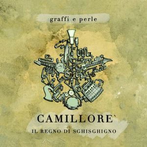Graffi E Perle (IMPORT)
