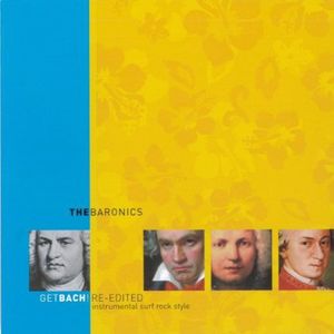 Get Bach Re-Edited