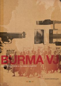 Burma Vj